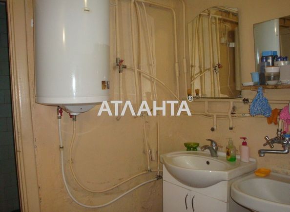 Room in dormitory apartment by the address st. Parusnaya Geroev Stalingrada (area 30,2 m2) - Atlanta.ua - photo 12