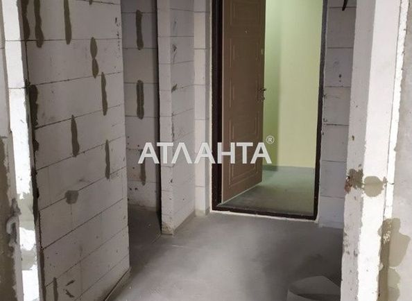 1-room apartment apartment by the address st. Lyustdorfskaya dor Chernomorskaya dor (area 29,1 m2) - Atlanta.ua - photo 6