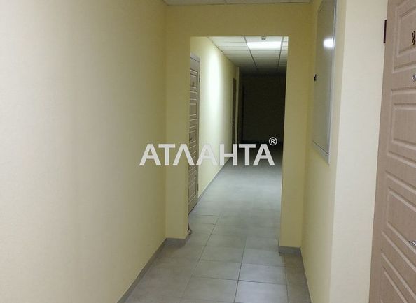 1-room apartment apartment by the address st. Lyustdorfskaya dor Chernomorskaya dor (area 29,1 m2) - Atlanta.ua - photo 4