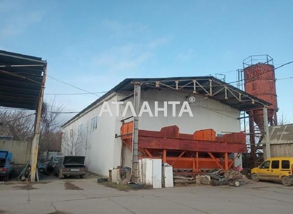 Комерційна нерухомість за адресою Аеропортівська вул. (площа 665,1 м²) - Atlanta.ua - фото 2