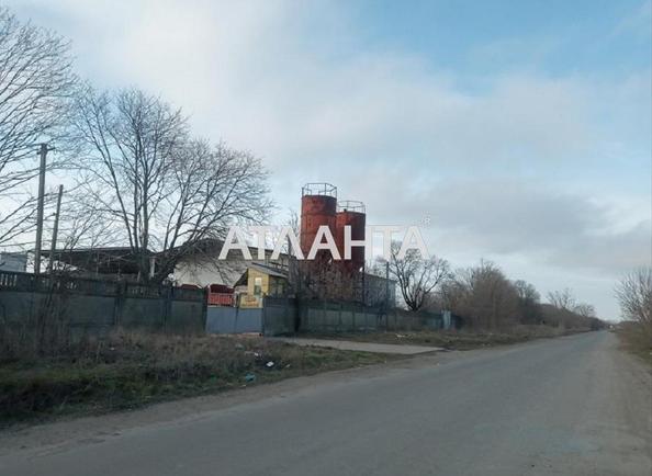 Комерційна нерухомість за адресою Аеропортівська вул. (площа 665,1 м²) - Atlanta.ua - фото 4