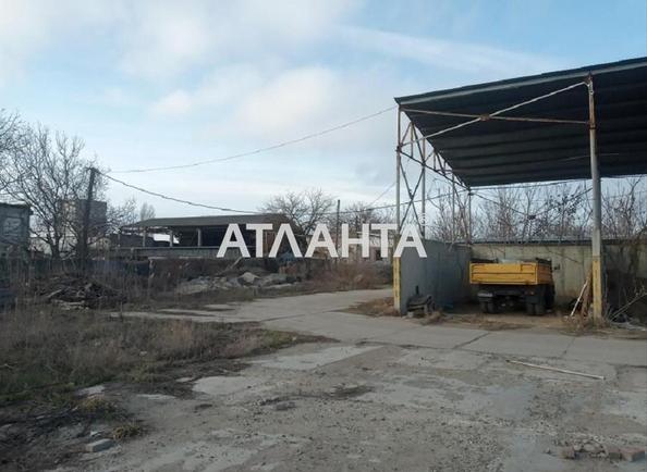 Комерційна нерухомість за адресою Аеропортівська вул. (площа 665,1 м²) - Atlanta.ua - фото 5