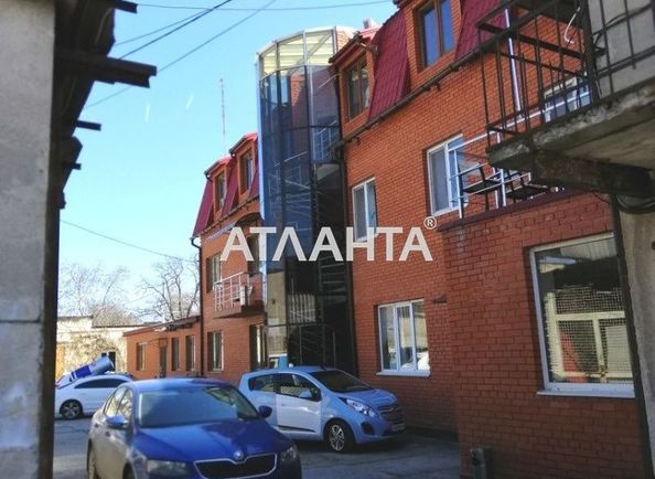 Коммерческая недвижимость по адресу ул. Цветаева ген. (площадь 1800,4 м2) - Atlanta.ua - фото 2