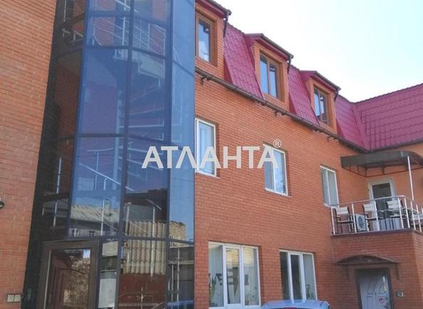Commercial real estate at st. Tsvetaeva gen (area 1800,4 m²) - Atlanta.ua - photo 2
