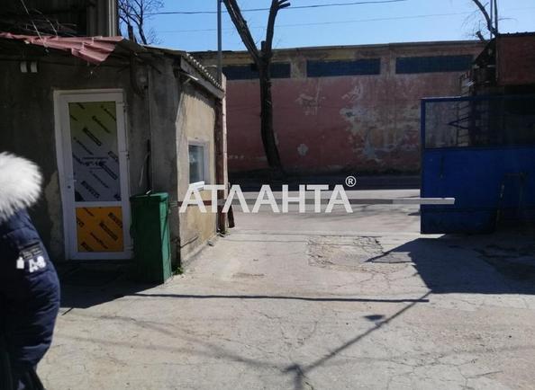 Commercial real estate at st. Tsvetaeva gen (area 1800,4 m²) - Atlanta.ua - photo 4