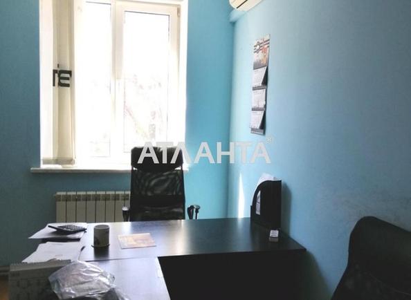 Commercial real estate at st. Tsvetaeva gen (area 1800,4 m²) - Atlanta.ua - photo 6