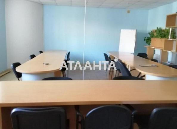 Commercial real estate at st. Tsvetaeva gen (area 1800,4 m²) - Atlanta.ua - photo 10
