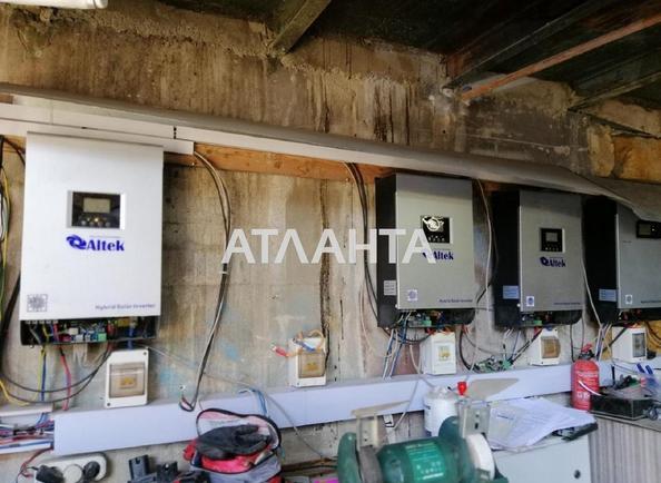 Commercial real estate at st. Tsvetaeva gen (area 1800,4 m²) - Atlanta.ua - photo 14