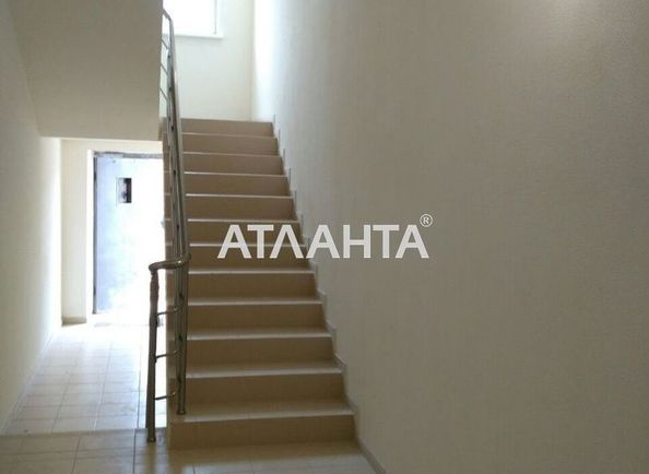 1-room apartment apartment by the address st. Tsvetochnaya (area 44,5 m2) - Atlanta.ua - photo 4