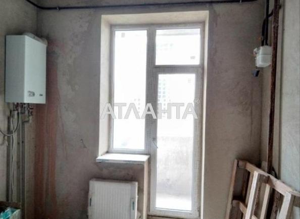 1-кімнатна квартира за адресою вул. Заболотного ак. (площа 50 м²) - фото 5 1-кімнатна квартира за адресою вул. Заболотного ак. (площа 50 м²) - Atlanta.ua - фото 5