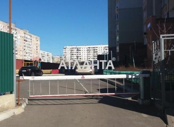 1-кімнатна квартира за адресою вул. Заболотного ак. (площа 50 м²) - фото 12 1-кімнатна квартира за адресою вул. Заболотного ак. (площа 50 м²) - Atlanta.ua - фото 12