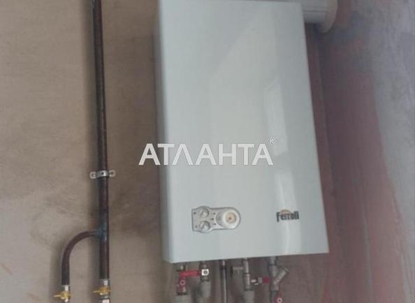 1-кімнатна квартира за адресою вул. Заболотного ак. (площа 50 м²) - фото 11 1-кімнатна квартира за адресою вул. Заболотного ак. (площа 50 м²) - Atlanta.ua - фото 11