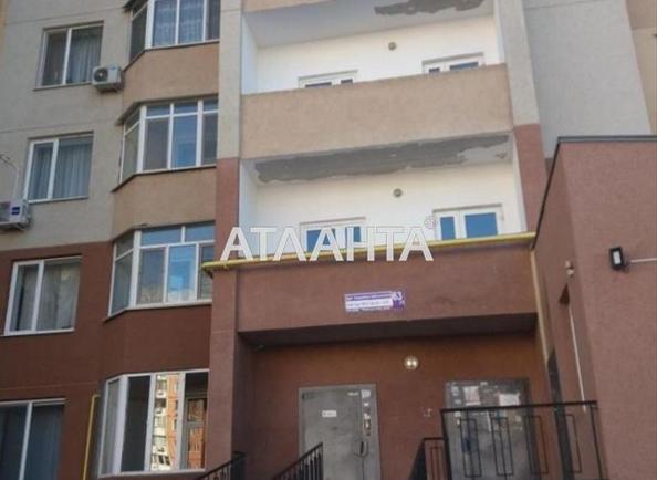 1-кімнатна квартира за адресою вул. Заболотного ак. (площа 50 м²) - фото 3 1-кімнатна квартира за адресою вул. Заболотного ак. (площа 50 м²) - Atlanta.ua - фото 3