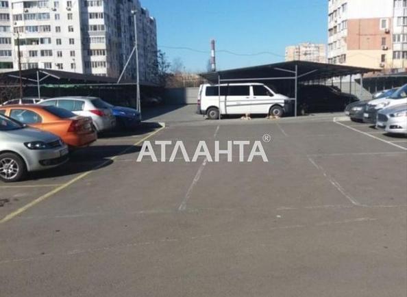 1-кімнатна квартира за адресою вул. Заболотного ак. (площа 50 м²) - фото 13 1-кімнатна квартира за адресою вул. Заболотного ак. (площа 50 м²) - Atlanta.ua - фото 13