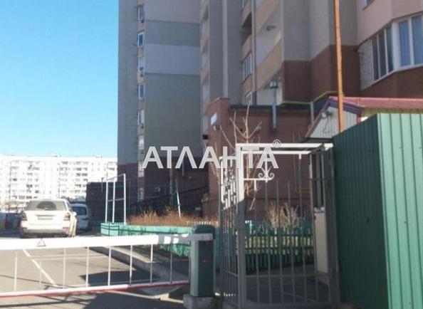 1-кімнатна квартира за адресою вул. Заболотного ак. (площа 50 м²) - фото 2 1-кімнатна квартира за адресою вул. Заболотного ак. (площа 50 м²) - Atlanta.ua - фото 2