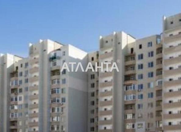 1-кімнатна квартира за адресою вул. Заболотного ак. (площа 50 м²) 1-кімнатна квартира за адресою вул. Заболотного ак. (площа 50 м²) - Atlanta.ua