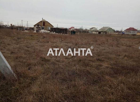 Landplot by the address st. Parkovaya (area 10,2 acr) - Atlanta.ua - photo 4
