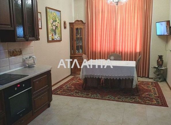 3-rooms apartment apartment by the address st. Radostnaya (area 128,0 m2) - Atlanta.ua - photo 5