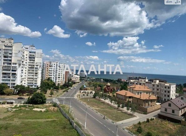 3-комнатная квартира по адресу ул. Радостная (площадь 128 м²) - Atlanta.ua