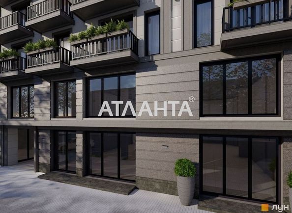 Коммерческая недвижимость по адресу ул. Малая арнаутская (площадь 78,0 м2) - Atlanta.ua - фото 2