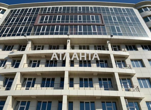 Коммерческая недвижимость по адресу ул. Транспортная (площадь 72,4 м2) - Atlanta.ua