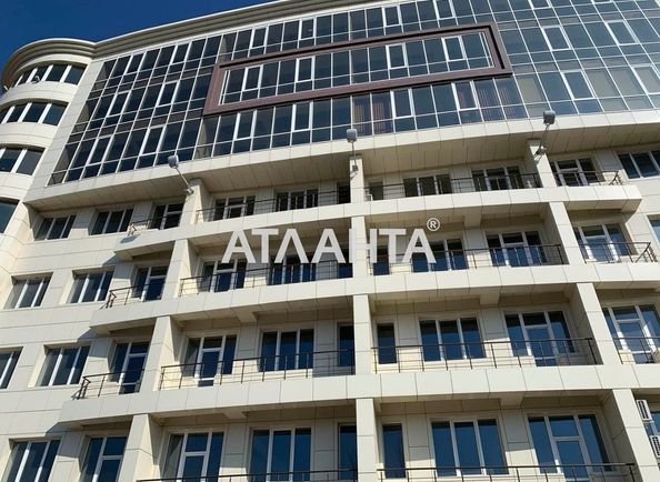 Commercial real estate at st. Transportnaya (area 39,7 m2) - Atlanta.ua
