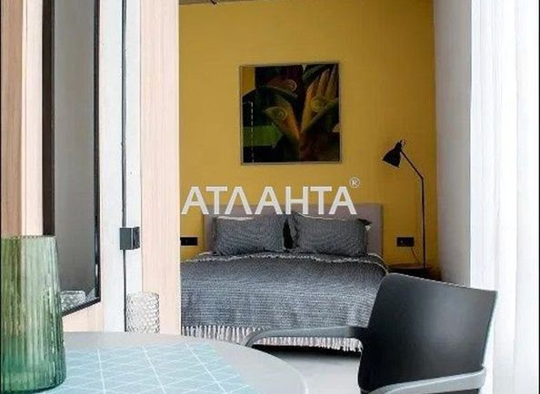 3-rooms apartment apartment by the address st. Gagarinskoe plato (area 115,0 m2) - Atlanta.ua - photo 2