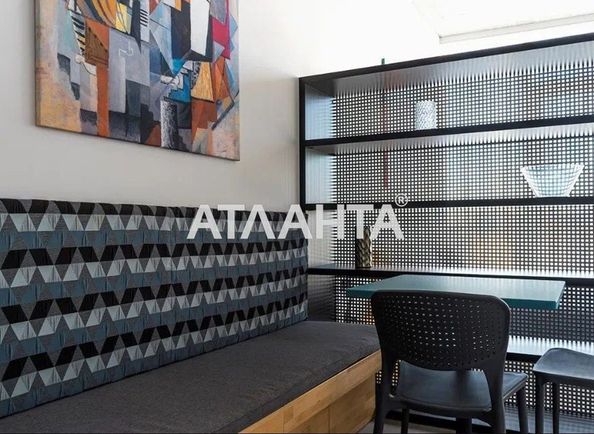 3-комнатная квартира по адресу ул. Гагаринское плато (площадь 115,0 м2) - Atlanta.ua - фото 3