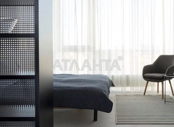 3-rooms apartment apartment by the address st. Gagarinskoe plato (area 115,0 m2) - Atlanta.ua