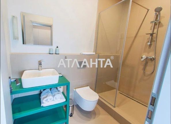 3-rooms apartment apartment by the address st. Gagarinskoe plato (area 115,0 m2) - Atlanta.ua - photo 4