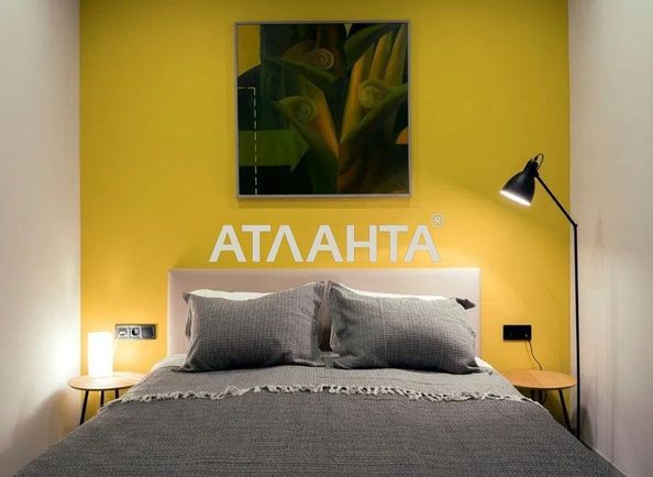 3-rooms apartment apartment by the address st. Gagarinskoe plato (area 115,0 m2) - Atlanta.ua - photo 10