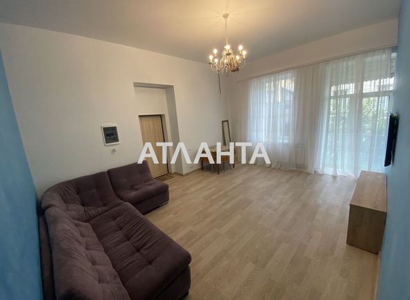 2-rooms apartment apartment by the address st. Nezhinskaya Frantsa Meringa (area 100,0 m2) - Atlanta.ua