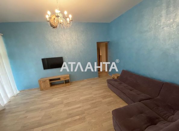 2-rooms apartment apartment by the address st. Nezhinskaya Frantsa Meringa (area 100,0 m2) - Atlanta.ua - photo 2
