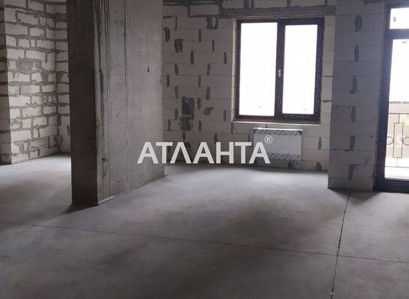 2-rooms apartment apartment by the address st. Genuezskaya (area 77,0 m2) - Atlanta.ua - photo 3