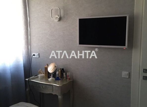 3-rooms apartment apartment by the address st. Zhemchuzhnaya (area 85,0 m2) - Atlanta.ua - photo 8