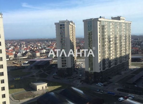 3-rooms apartment apartment by the address st. Zhemchuzhnaya (area 85,0 m2) - Atlanta.ua - photo 14