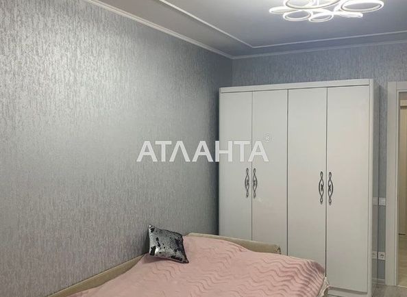 3-rooms apartment apartment by the address st. Zhemchuzhnaya (area 85,0 m2) - Atlanta.ua - photo 4