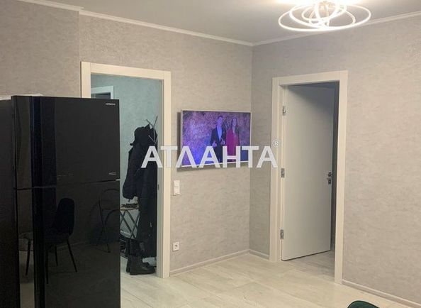 3-rooms apartment apartment by the address st. Zhemchuzhnaya (area 85,0 m2) - Atlanta.ua - photo 5