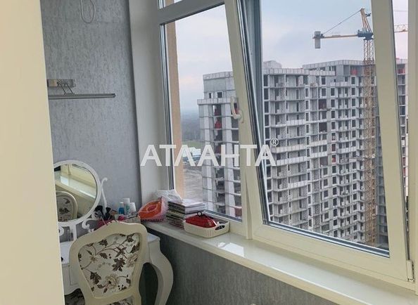 3-rooms apartment apartment by the address st. Zhemchuzhnaya (area 85,0 m2) - Atlanta.ua - photo 10