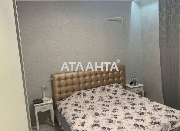 3-rooms apartment apartment by the address st. Zhemchuzhnaya (area 85,0 m2) - Atlanta.ua - photo 6