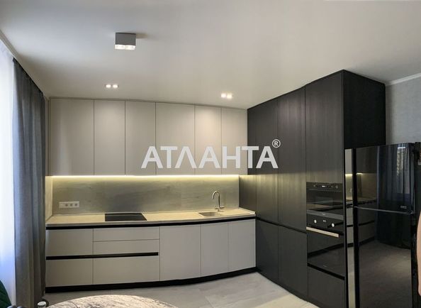 3-rooms apartment apartment by the address st. Zhemchuzhnaya (area 85,0 m2) - Atlanta.ua