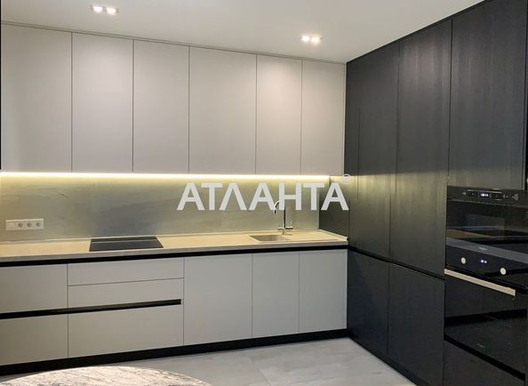 3-rooms apartment apartment by the address st. Zhemchuzhnaya (area 85,0 m2) - Atlanta.ua - photo 2