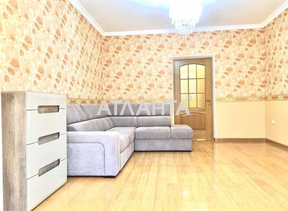 2-rooms apartment apartment by the address st. Zooparkovaya (area 75,0 m2) - Atlanta.ua - photo 14