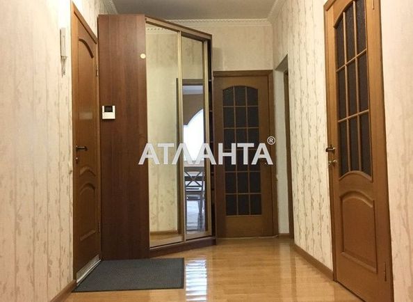 2-rooms apartment apartment by the address st. Zooparkovaya (area 75,0 m2) - Atlanta.ua - photo 22