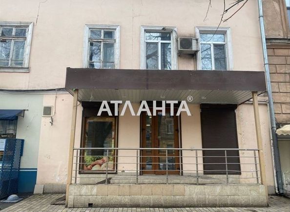 Коммерческая недвижимость по адресу ул. Коблевская (площадь 245,6 м²) - Atlanta.ua - фото 5