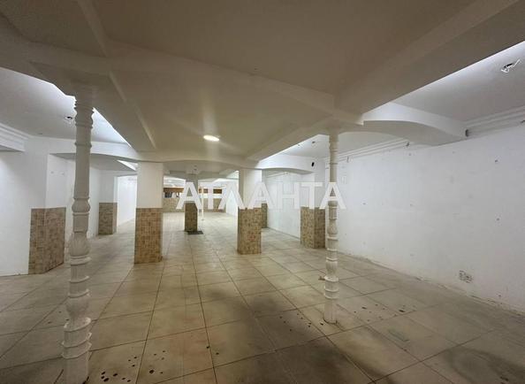 Коммерческая недвижимость по адресу ул. Коблевская (площадь 245,6 м²) - Atlanta.ua - фото 2