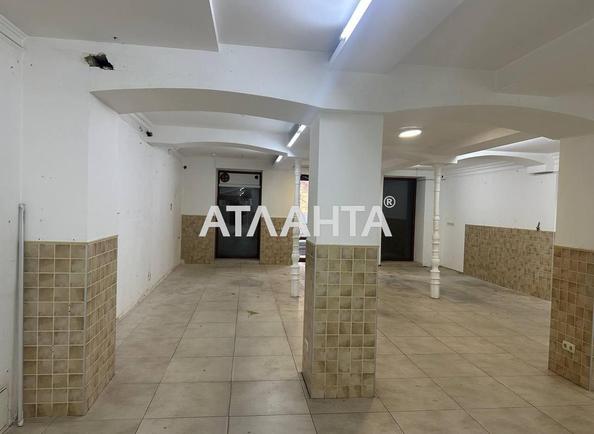 Коммерческая недвижимость по адресу ул. Коблевская (площадь 245,6 м²) - Atlanta.ua - фото 3