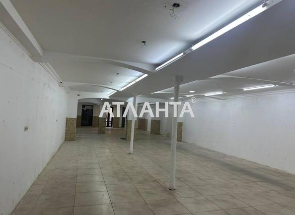 Коммерческая недвижимость по адресу ул. Коблевская (площадь 245,6 м²) - Atlanta.ua - фото 4