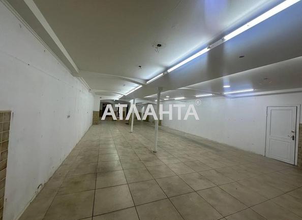 Коммерческая недвижимость по адресу ул. Коблевская (площадь 245,6 м²) - Atlanta.ua - фото 5