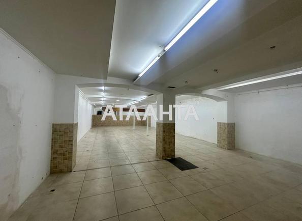 Коммерческая недвижимость по адресу ул. Коблевская (площадь 245,6 м²) - Atlanta.ua - фото 6